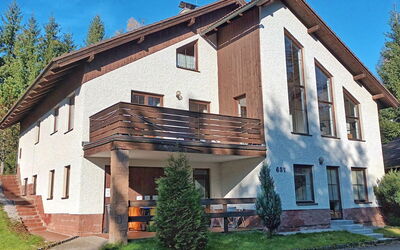 Accommodatie:&nbsp;Duplex Mountain Base 637.3