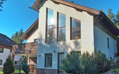 Accommodatie:&nbsp;Duplex Mountain Base 637.3