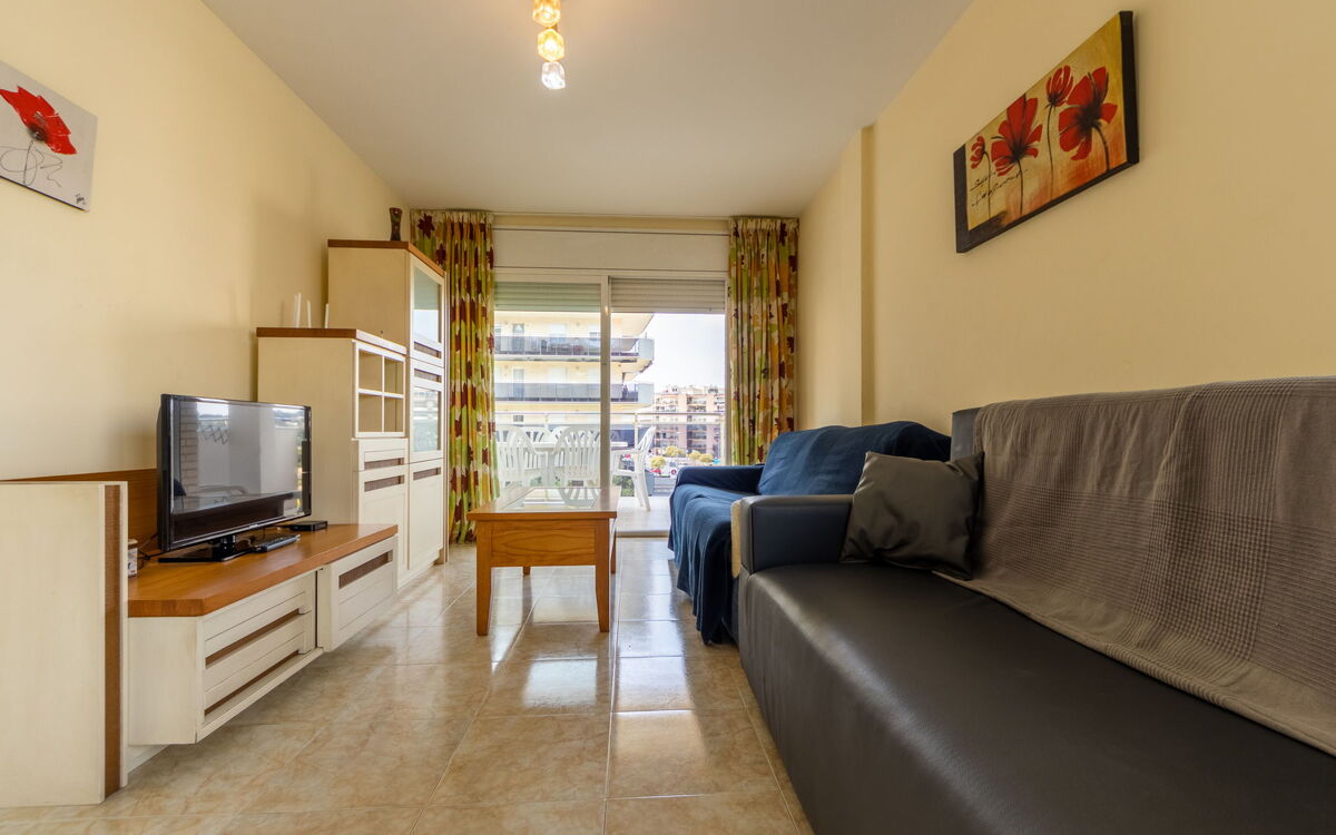 Accommodatie:&nbsp;Nova Pineda 701.10