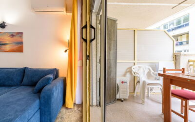 Accommodatie:&nbsp;Cala Dorada 702.3