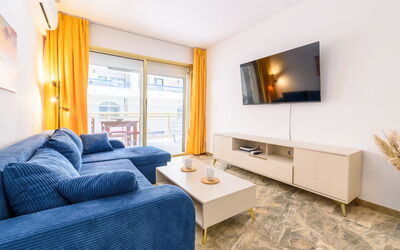 Accommodatie:&nbsp;Cala Dorada 702.3