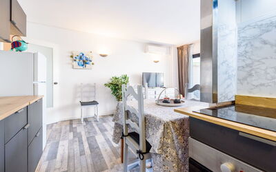 Accommodatie:&nbsp;Riviera Park J 22 703.4