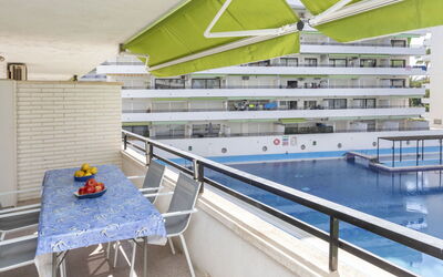 Accommodatie:&nbsp;Riviera Park 703.8