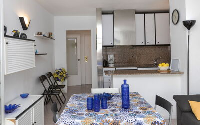 Accommodatie:&nbsp;Riviera Park 703.8