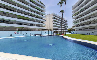 Accommodatie:&nbsp;Riviera Park J 36 703.3