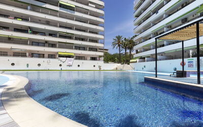 Accommodatie:&nbsp;Riviera Park 703.8