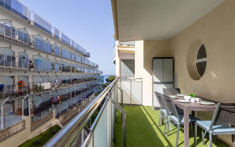Accommodatie:&nbsp;Calafont 712.3