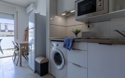 Accommodatie:&nbsp;Calafont 4 712.2
