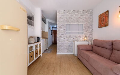 Accommodatie:&nbsp;Calafont 712.1