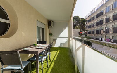 Accommodatie:&nbsp;Calafont 712.3