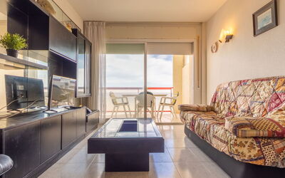 Accommodatie:&nbsp;Ancora 713.3