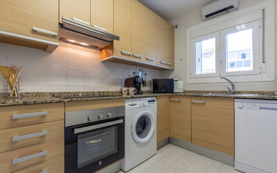 Accommodatie:&nbsp;Ancora Miramar 713.2