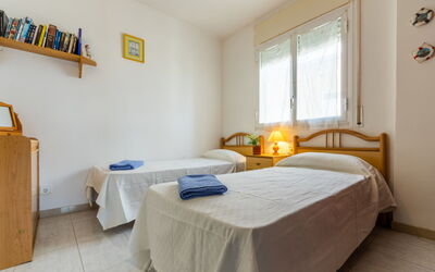 Accommodatie:&nbsp;Ancora 713.3