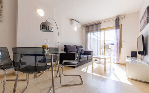 Accommodatie:&nbsp;Michelangelo 723.2