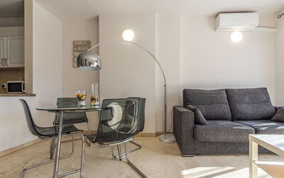 Accommodatie:&nbsp;Michelangelo 723.2
