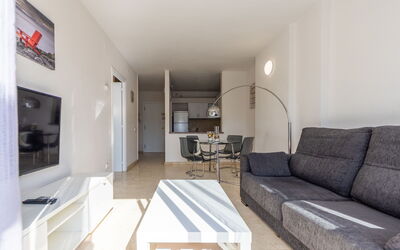 Accommodatie:&nbsp;Michelangelo 723.2