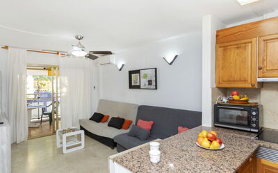 Accommodatie:&nbsp;Michelangelo 723.3