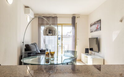 Accommodatie:&nbsp;Michelangelo 723.2