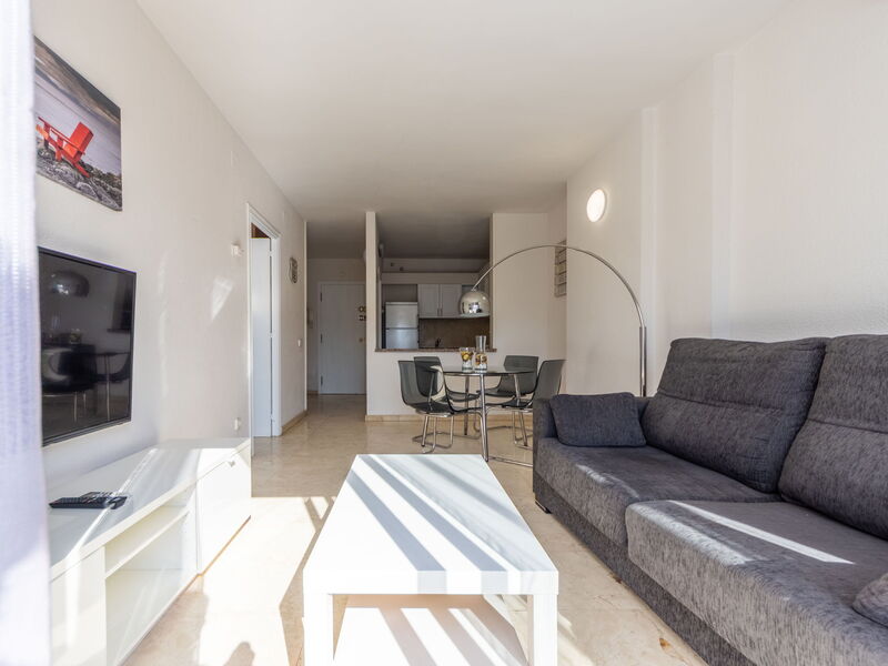Accommodatie:&nbsp;Michelangelo 723.2