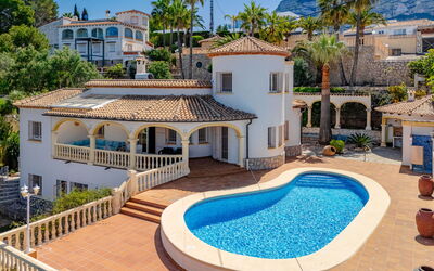 Villa Rosa