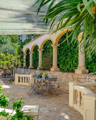 Villa Rosa