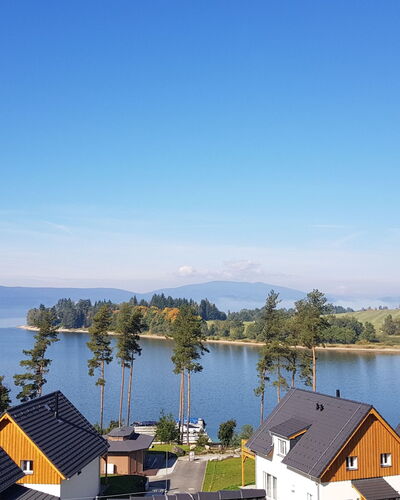 Lakeside Village 36 (+ Sauna)