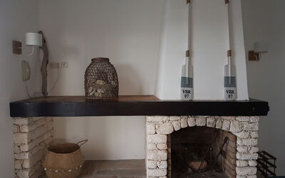 Accommodatie:&nbsp;Suite Une Chambre 610.4