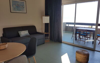 Accommodatie:&nbsp;T2 Costa D'Oru 610.2
