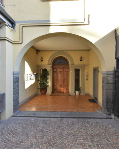 Duomo Mansarda