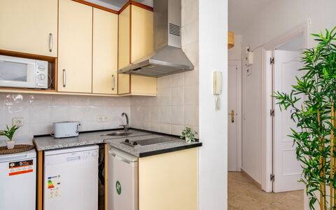 Palm Beach: Cabinetry, Countertop, Eigendom, Toestel Van De Keuken, Gebouw, Fornuis, Gootsteen, Hout, Wastafel, Keuken