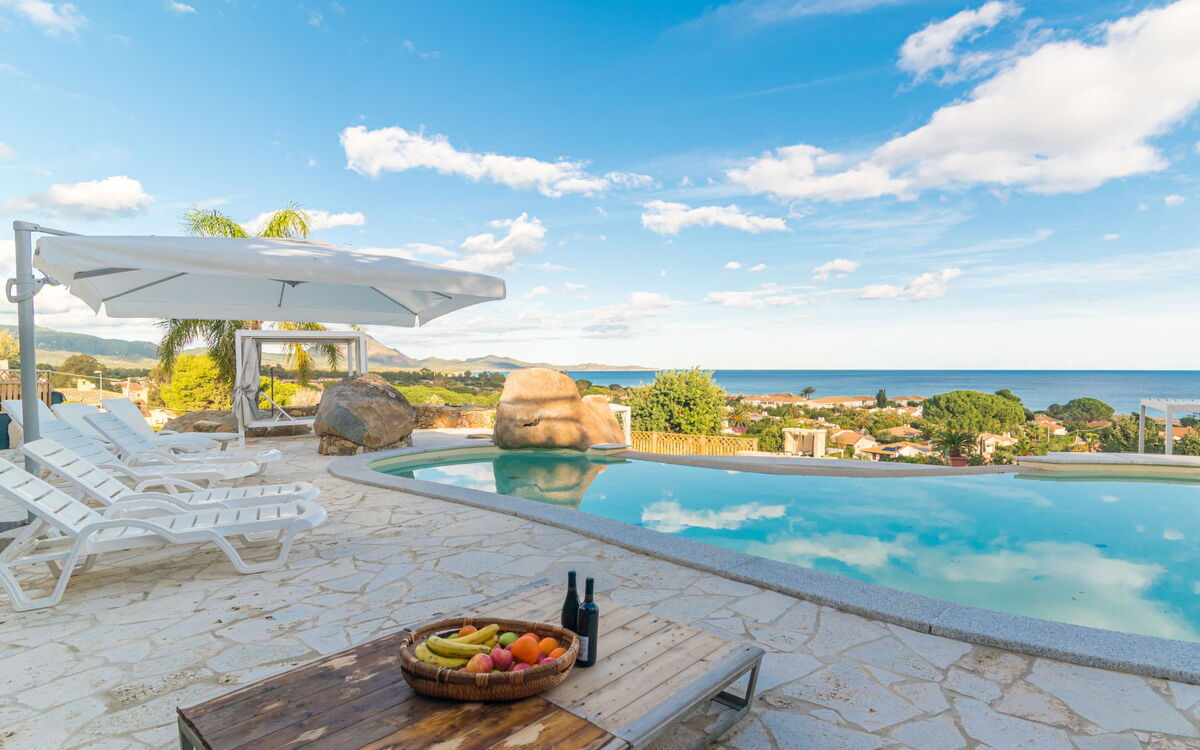 Accommodatie:&nbsp;Il Castello 8 (rei458) 663.8