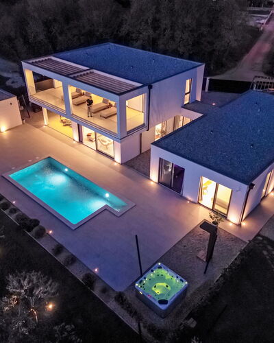 Villa Sonia
