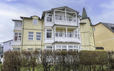Famli Relax Villa Störtebeker