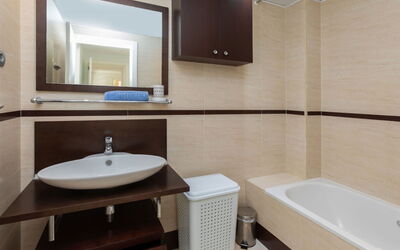 Accommodatie:&nbsp;Tramontana 745.2