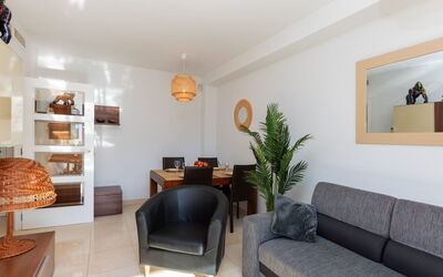 Accommodatie:&nbsp;Tramontana 745.2