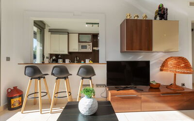 Accommodatie:&nbsp;Tramontana 745.2