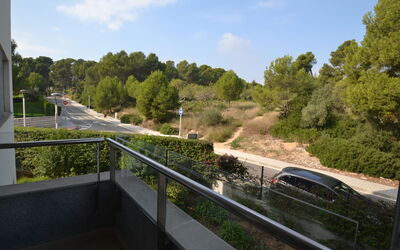 Accommodatie:&nbsp;Tramontana 745.1