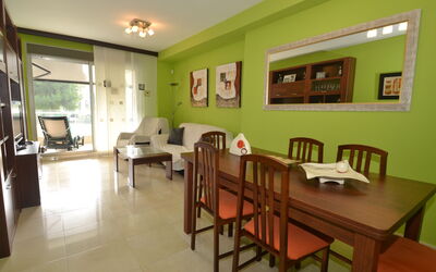 Accommodatie:&nbsp;Tramontana 745.1