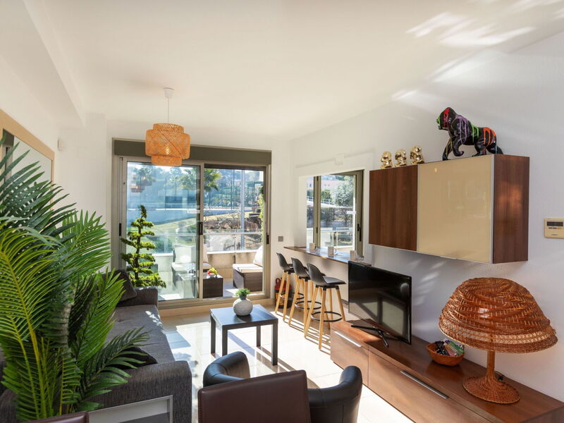 Accommodatie:&nbsp;Tramontana 745.2