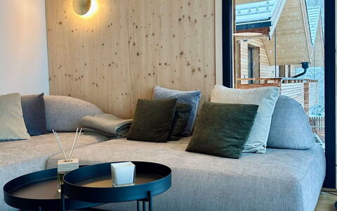 Accommodatie:&nbsp;Panorama # 8 mit Sauna & Pool 180.19