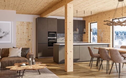 Accommodatie:&nbsp;Villa # 5A mit Sauna & Pool 180.5