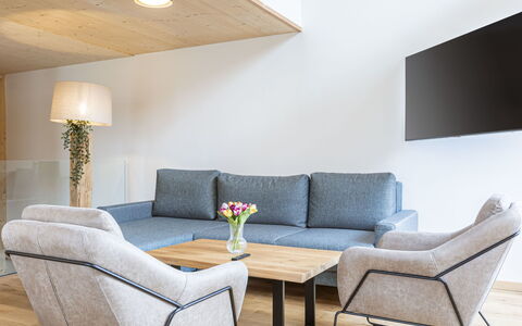Accommodatie:&nbsp;Penthouse # 3B mit Sauna&Außenbadewanne 180.11