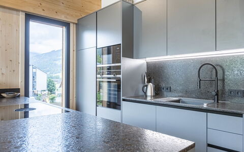 Accommodatie:&nbsp;#4A mit Sauna & Pool 180.8