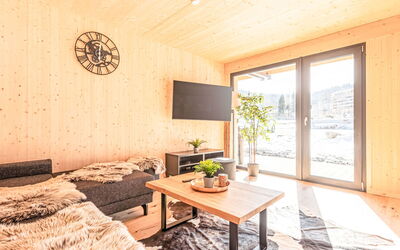 Accommodatie:&nbsp;#1A mit Sauna & Pool 180.3