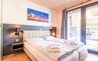 Accommodatie:&nbsp;#1A mit Sauna & Pool 180.3