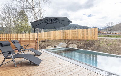 Accommodatie:&nbsp;#7B mit Sauna & Pool 180.18