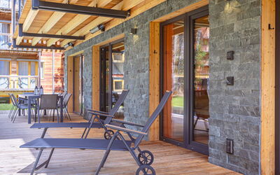 Accommodatie:&nbsp;#2A mit Sauna & Pool 180.7