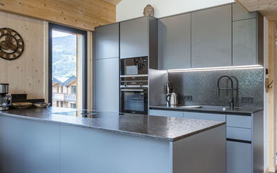 Accommodatie:&nbsp;#4A mit Sauna & Pool 180.8