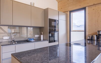 Accommodatie:&nbsp;Penthouse # 2C mit Sauna&Außenbadewanne 180.10