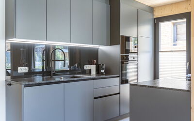 Accommodatie:&nbsp;#5B mit Sauna & Pool 180.6